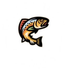 Kashmir Trout emblem
